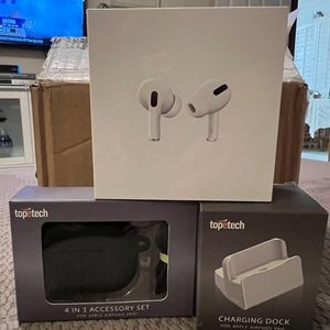 AirPods Pro (1st generation)